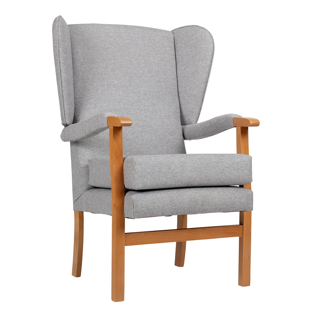 Jubilee Fireside Chair in Stone Grey.jpg